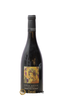Côte-Rôtie Champon's Pichat (Domaine)