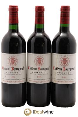 Château Bourgneuf Vayron