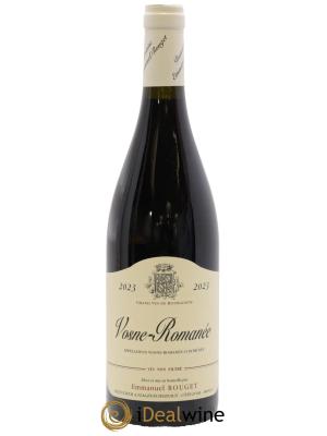 Vosne-Romanée Emmanuel Rouget