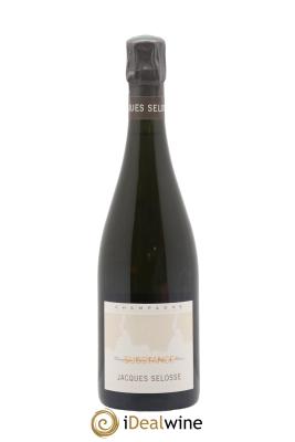 Substance Jacques Selosse