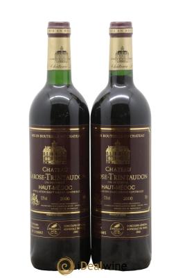 Château Larose Trintaudon Cru Bourgeois