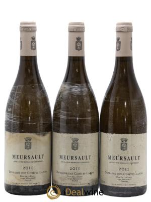 Meursault Comtes Lafon (Domaine des)