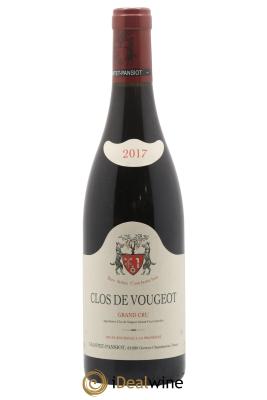 Clos de Vougeot Grand Cru Geantet-Pansiot