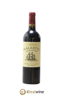 Château Malartic-Lagravière Cru Classé de Graves