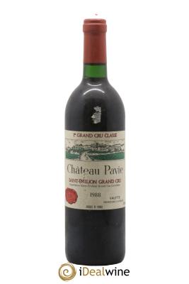 Château Pavie 1er Grand Cru Classé A