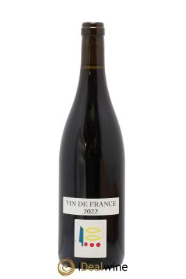 Vin de France Prieuré Roch