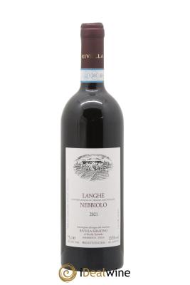 Langhe DOC Nebbiolo Rivella Serafino