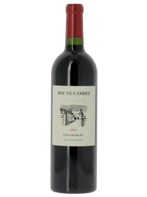 Roc de Cambes 