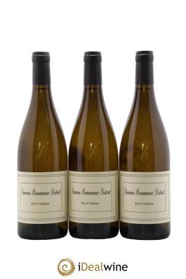 Vin de France Hervé Souhaut - Domaine Romaneaux-Destezet