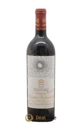 Château Mouton Rothschild 1er Grand Cru Classé