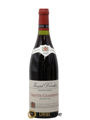 Griotte-Chambertin Grand Cru Joseph Drouhin