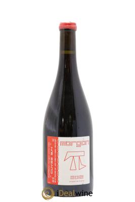 Morgon 3.14 Jean Foillard