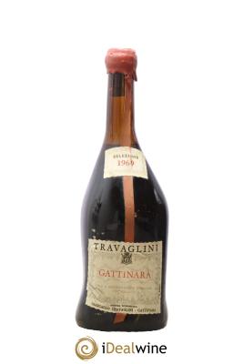 Gattinara DOCG Travaglini