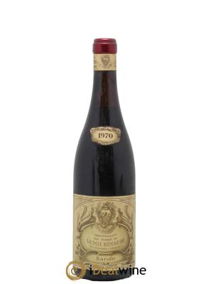 Barolo Luigi Einaudi