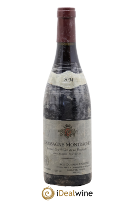 Chassagne-Montrachet 1er Cru Clos de la Boudriotte Ramonet (Domaine)