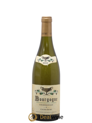 Bourgogne Coche Dury (Domaine)
