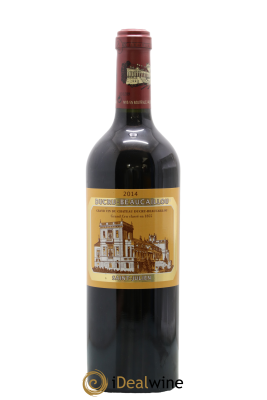 Château Ducru Beaucaillou 2ème Grand Cru Classé