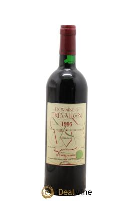 VDP Bouches du Rhône Trévallon (Domaine de) Eloi Dürrbach