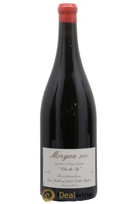 Morgon Côte du Py Jean Foillard