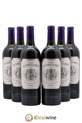 Château la Conseillante