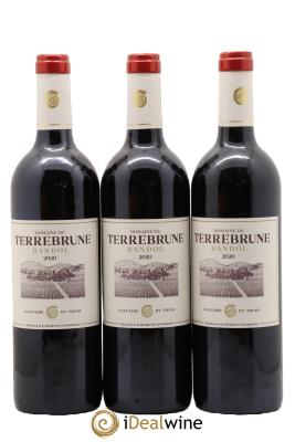 Bandol Terrebrune (Domaine de)