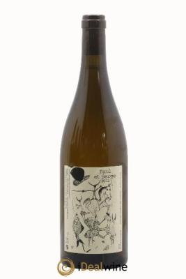 Vin de France Paul et Serge Morgane Turlier