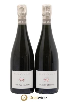 Version Originale Jacques Selosse