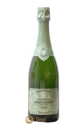 Dream Vintage Brut André Clouet
