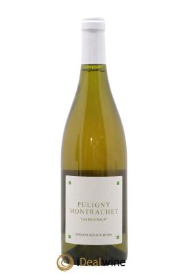Puligny-Montrachet Les Reuchaux Renaud Boyer