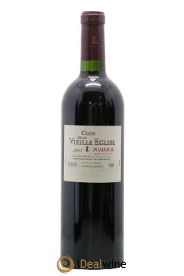 Clos de la Vieille Eglise