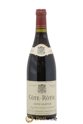 Côte-Rôtie Côte Blonde René Rostaing