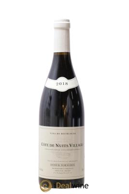 Côte de Nuits-Villages Didier Fornerol