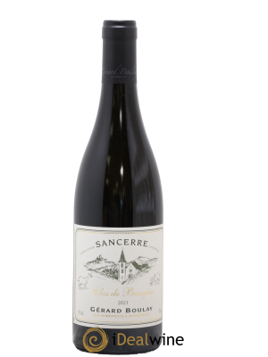 Sancerre Clos de Beaujeu Gérard Boulay