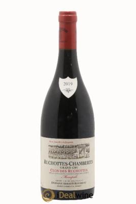 Ruchottes-Chambertin Grand Cru Clos des Ruchottes Armand Rousseau (Domaine)