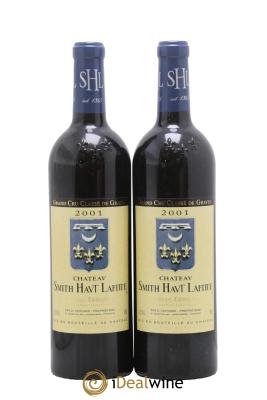 Château Smith Haut Lafitte Cru Classé de Graves