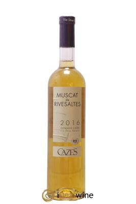 Muscat de Rivesaltes Domaine Cazes