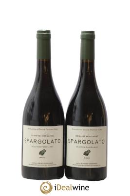 Vin de Corse Spargolato Domaine Mondange