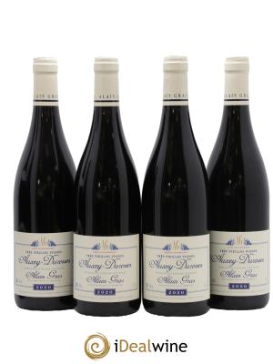 Auxey-Duresses Très Vieilles Vignes Alain Gras