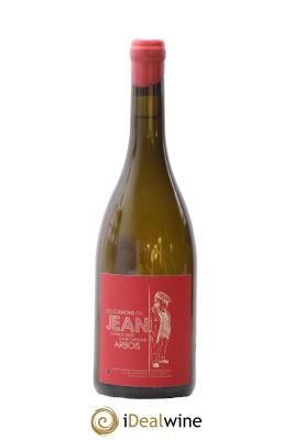Arbois Cuvée Capucine Chardonnay Les Canons du Jean Julien Crinquand