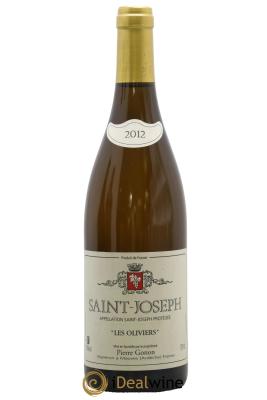 Saint-Joseph Les Oliviers Gonon (Domaine)