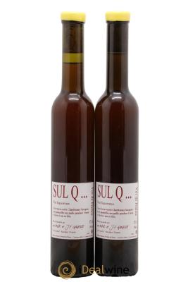 Vin de France Sul Q Anne et Jean François Ganevat
