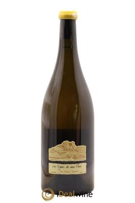 Côtes du Jura Les Vignes de mon Père Jean-François Ganevat (Domaine)