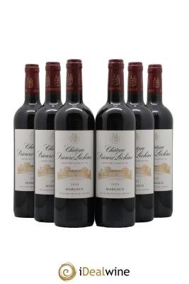 Château Prieuré Lichine 4ème Grand Cru Classé