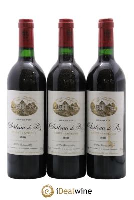 Château de Pez