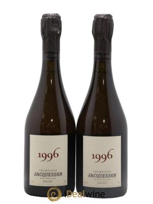 Millésimé Jacquesson