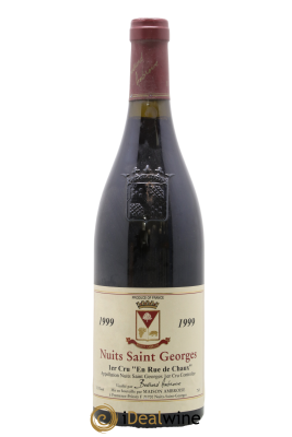 Nuits-Saint-Georges 1er Cru En Rue de Chaux Bertrand Ambroise