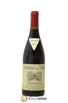 Côtes-du-Rhône Château des Tours Emmanuel Reynaud