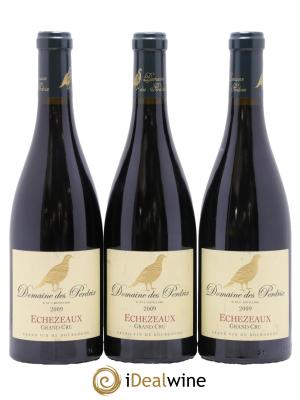 Echezeaux Grand Cru Perdrix (Domaine des)