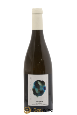Côtes du Jura Savagnin en Chalasse Romain - Julien  - Charline Labet