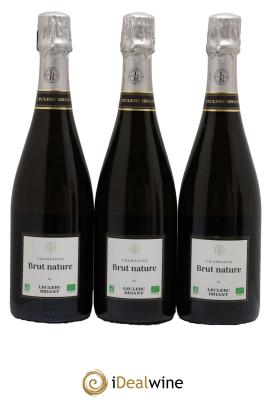 Champagne Brut Nature Leclerc Briant